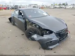5YJSA1E53TF552596 2026 TESLA MODEL S