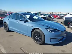 5YJSA1E53TF554963 2026 TESLA MODEL S