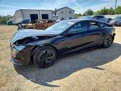 5YJSA1E53TF559080 2026 TESLA MODEL S