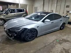 5YJSA1E53TF561766 2026 TESLA MODEL S