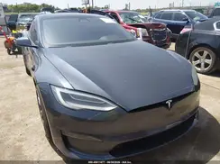 5YJSA1E54MF428192 2021 TESLA MODEL S