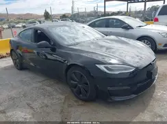 5YJSA1E54MF428239 2021 TESLA MODEL S