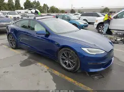 5YJSA1E54MF428368 2021 TESLA MODEL S