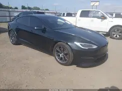 5YJSA1E54MF428385 2021 TESLA MODEL S