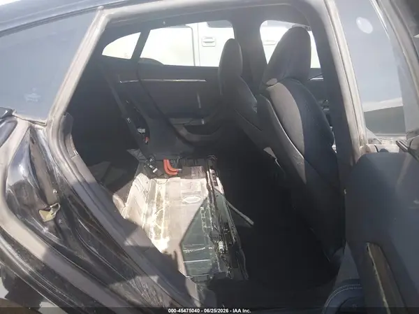 5YJSA1E54MF428385 2021 TESLA MODEL S - Image 8