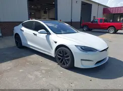 5YJSA1E54MF428483 2021 TESLA MODEL S