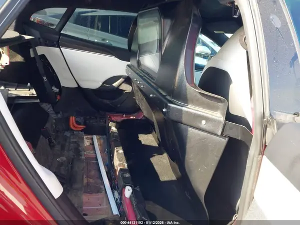 5YJSA1E54MF428807 2021 TESLA MODEL S - Image 8