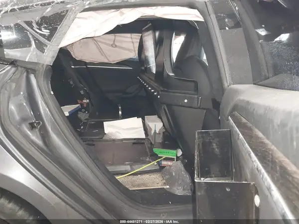 5YJSA1E54MF428838 2021 TESLA MODEL S - Image 8