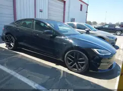 5YJSA1E54MF429360 2021 TESLA MODEL S