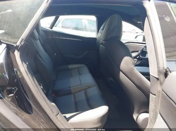 5YJSA1E54MF429360 2021 TESLA MODEL S - Image 8