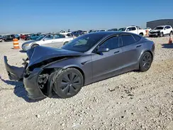5YJSA1E54MF429536 2021 TESLA MODEL S