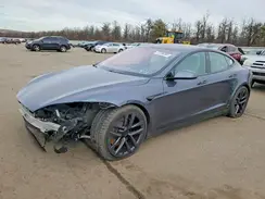 5YJSA1E54MF436034 2021 TESLA MODEL S