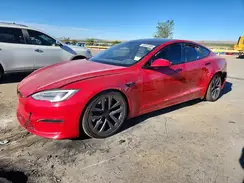 5YJSA1E54MF436728 2021 TESLA MODEL S