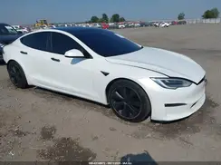 5YJSA1E54MF439130 2021 TESLA MODEL S