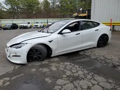 5YJSA1E54MF439287 2021 TESLA MODEL S
