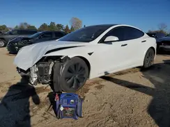 5YJSA1E54MF440312 2021 TESLA MODEL S