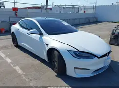 5YJSA1E54MF443114 2021 TESLA MODEL S