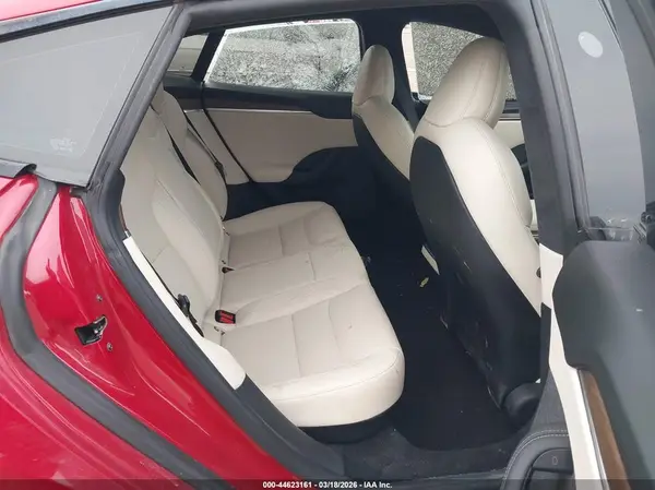 5YJSA1E54MF454565 2021 TESLA MODEL S - Image 8