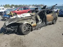 5YJSA1E54MF455294 2021 TESLA MODEL S