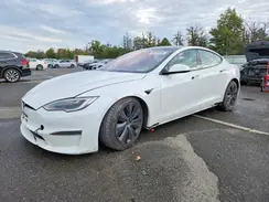 5YJSA1E54NF468130 2022 TESLA MODEL S