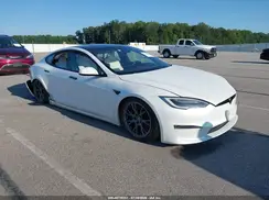 5YJSA1E54NF471299 2022 TESLA MODEL S