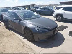 5YJSA1E54NF471772 2022 TESLA MODEL S