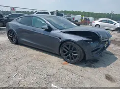 5YJSA1E54NF472713 2022 TESLA MODEL S