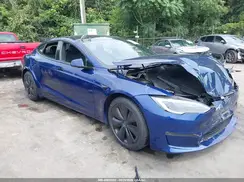 5YJSA1E54NF477216 2022 TESLA MODEL S