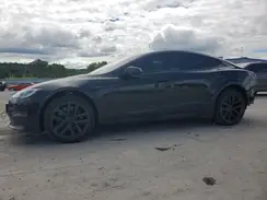 5YJSA1E54NF478477 2022 TESLA MODEL S