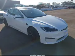 5YJSA1E54NF479516 2022 TESLA MODEL S