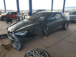 5YJSA1E54NF484148 2022 TESLA MODEL S