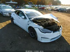 5YJSA1E54NF488023 2022 TESLA MODEL S