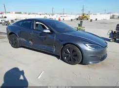 5YJSA1E54NF488250 2022 TESLA MODEL S