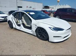 5YJSA1E54NF488913 2022 TESLA MODEL S