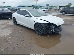 5YJSA1E54NF489575 2022 TESLA MODEL S