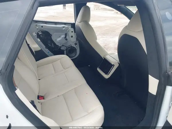5YJSA1E54NF489575 2022 TESLA MODEL S - Image 8