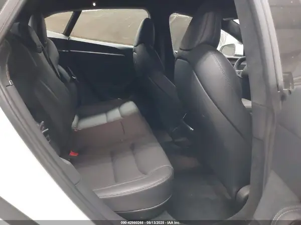 5YJSA1E54NF490712 2022 TESLA MODEL S - Image 8