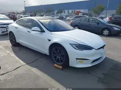 5YJSA1E54NF493528 2022 TESLA MODEL S