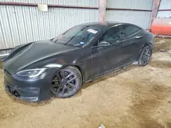 5YJSA1E54PF499588 2023 TESLA MODEL S