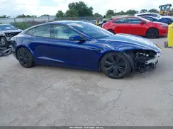 5YJSA1E54PF500660 2023 TESLA MODEL S