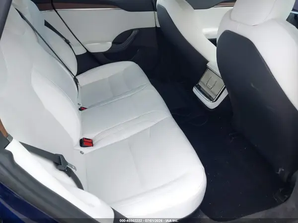 5YJSA1E54PF500660 2023 TESLA MODEL S - Image 8