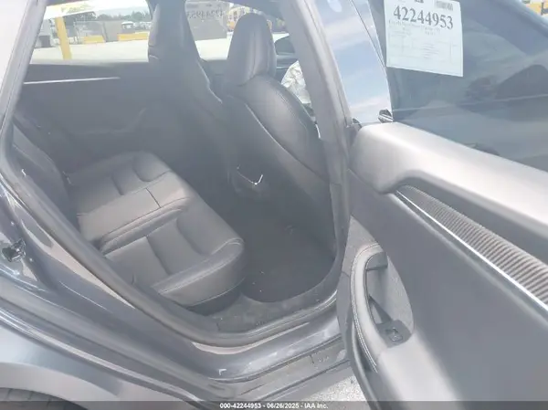 5YJSA1E54PF501565 2023 TESLA MODEL S - Image 8