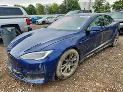 5YJSA1E54PF502229 2023 TESLA MODEL S