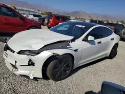 5YJSA1E54PF512176 2023 TESLA MODEL S