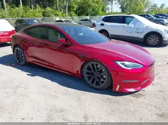 5YJSA1E54PF513070 2023 TESLA MODEL S