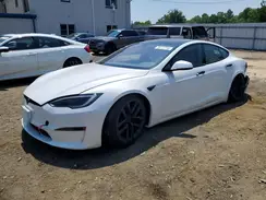 5YJSA1E54PF516115 2023 TESLA MODEL S
