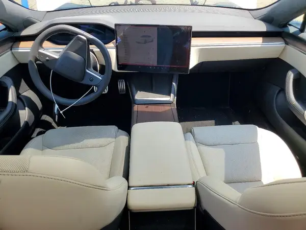 5YJSA1E54PF516115 2023 TESLA MODEL S - Image 8