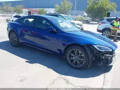 5YJSA1E54PF517300 2023 TESLA MODEL S