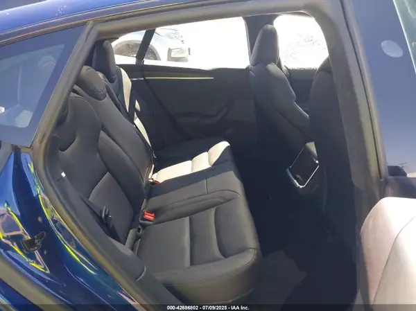 5YJSA1E54PF517300 2023 TESLA MODEL S - Image 8