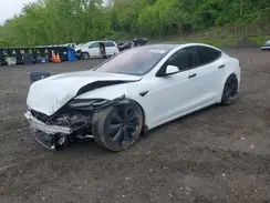 5YJSA1E54PF518074 2023 TESLA MODEL S
